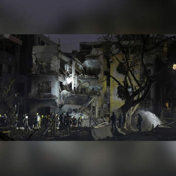 Bản tin thời sự sáng 17/6/2025: Hơn 370 tên lửa đạn đạo từ Iran và Yemen trút xuống Israel