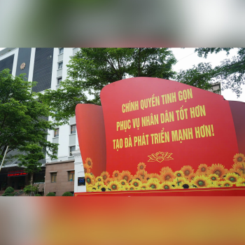 Bản tin thời sự sáng ngày 1/7/2025: Hôm nay, 34 tỉnh, thành phố chính thức hoạt động theo mô hình chính quyền địa phương 2 cấp