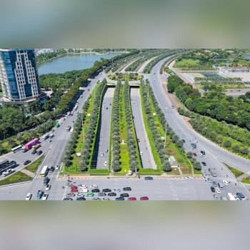Bản tin thời sự sáng 5/7/2025: Hà Nội chuẩn bị trình dự thảo thu phí đường vành đai 3 trên cao và đại lộ Thăng Long