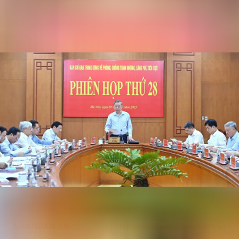 Bản tin thời sự sáng 8/7/2025: Vụ án tại Công ty ZHolding được đưa vào diện Ban Chỉ đạo Trung ương theo dõi