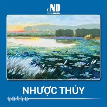 Truyện ngắn: Nhược thủy