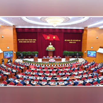 Bản tin thời sự sáng ngày 19/7/2025: Hôm nay, Hội nghị 12, Ban chấp hành Trung ương Đảng khóa XIII, bước vào ngày làm việc thứ 2