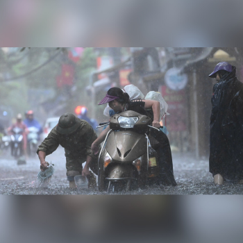 Bản tin thời sự sáng 21/7/2025: Hôm nay, bão số 3 đi vào Vịnh Bắc Bộ, bắt đầu ảnh hưởng đến đất liền từ chiều nay