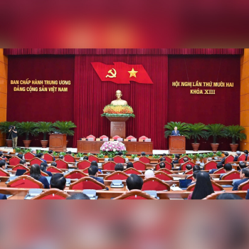 Bản tin Thời sự sáng 25/7: Trung ương thống nhất số lượng Ủy viên Trung ương Đảng khóa XIV