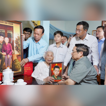 Bản tin Thời sự sáng 27/7: Kỷ niệm 78 năm Ngày Thương binh - Liệt sĩ (27/7): Nối dài hành trình “Đền ơn đáp nghĩa”