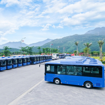 Bản tin thời sự sáng ngày 1/8/2025: Nhiều tiện ích mới sẽ chính thức đi vào cuộc sống từ hôm nay