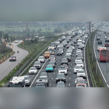 Bản tin thời sự sáng 2/8/2025: Đề xuất thí điểm cấm xe tải đi vào làn sát dải phân cách trên cao tốc
