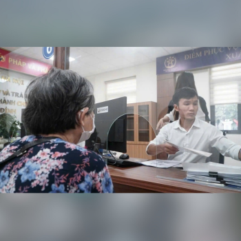 Bản tin thời sự sáng 4/8/2025: Bộ Nội vụ yêu cầu tổng rà soát biên chế, tổ chức bộ máy sau sắp xếp