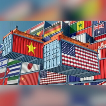 Bản tin Thời sự sáng 8/8: Hôm nay, Bộ Công thương trình phương án ứng phó với thuế quan của Hoa Kỳ