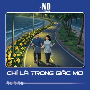 Truyện ngắn: Chỉ là trong giấc mơ
