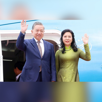 Bản tin Thời sự sáng 10/8: Tổng Bí thư Tô Lâm thăm Hàn Quốc: Chương mới cho mối quan hệ Việt-Hàn