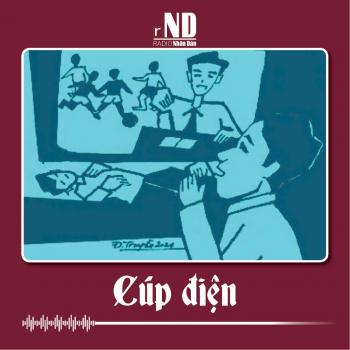 Truyện ngắn: Cúp điện