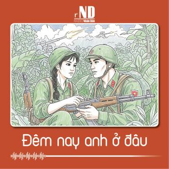 Truyện ngắn: Đêm nay anh ở đâu