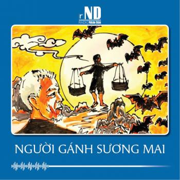 Truyện ngắn: Người gánh sương mai