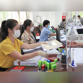 Bản tin thời sự sáng ngày 8/9/2025: Bộ Nội vụ muốn sàng lọc ngay viên chức yếu kém
