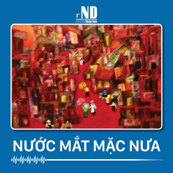 Truyện ngắn: Nước mắt Mặc nưa