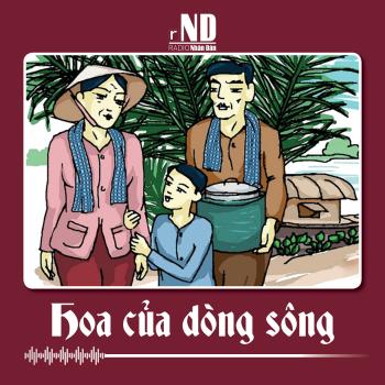 Truyện ngắn: Hoa của dòng sông