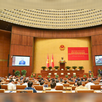 Bản tin thời sự sáng ngày 16/9/2025: Sáng 16/9 diễn ra Hội nghị toàn quốc quán triệt, triển khai thực hiện 4 Nghị quyết của Bộ Chính trị
