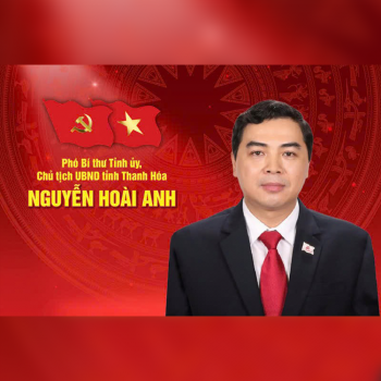 Bản tin Thời sự sáng 18/9: Thanh Hóa có tân Chủ tịch Ủy ban Nhân dân tỉnh