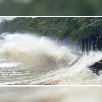 Bản tin thời sự sáng ngày 19/9/2025: Bão chồng bão trên Biển Đông, mưa dông diện rộng ở miền Bắc