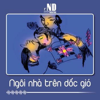 Truyện ngắn: Ngôi nhà trên dốc gió
