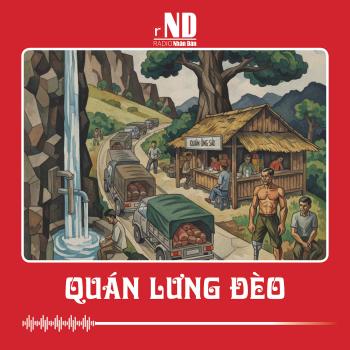 Truyện ngắn: Quán lưng đèo