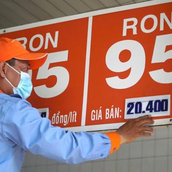 Bản tin thời sự sáng 30/10/2025: Dự báo giá xăng dầu đảo chiều tăng mạnh trong hôm nay