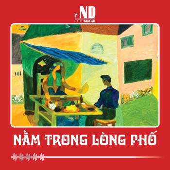 Truyện ngắn: Nằm trong lòng phố