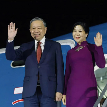 Bản tin thời sự sáng 1/12/2025: Tổng Bí thư Tô Lâm lên đường thăm cấp nhà nước tới CHDCND Lào