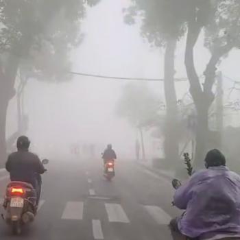 Bản tin thời sự sáng 2/12/2025:  Hà Nội bị xếp vào top 5 thành phố ô nhiễm nhất thế giới