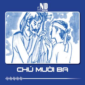 Truyện ngắn: Chú Mười Ba