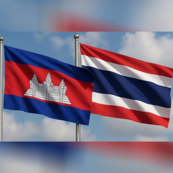 Bản tin thời sự sáng 9/12/2025: Campuchia tuyên bố thiết lập “lằn ranh đỏ” về quân sự