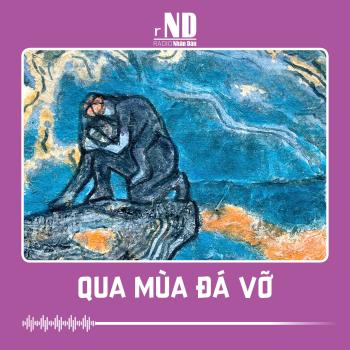 Truyện ngắn: Qua mùa đá vỡ