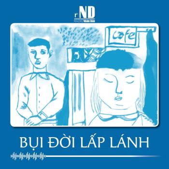 Truyện ngắn: Bụi đời lấp lánh