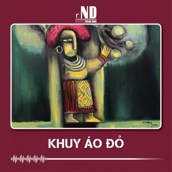 Truyện ngắn: Khuy áo đỏ