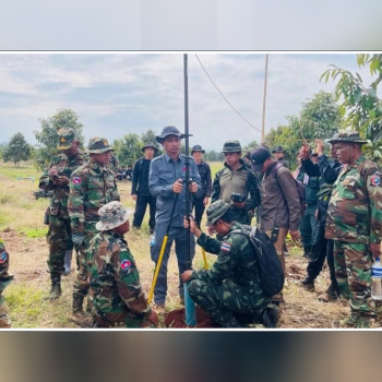 Bản tin thời sự sáng 7/1/2026: Thái Lan đề nghị Campuchia giải thích sau sự cố khai hỏa ngoài ý muốn