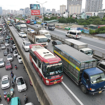 Bản tin thời sự sáng 13/1/2026: Hà Nội mở rộng vùng nội đô, cấm xe tải từ 2 tấn hoạt động vào ban ngày