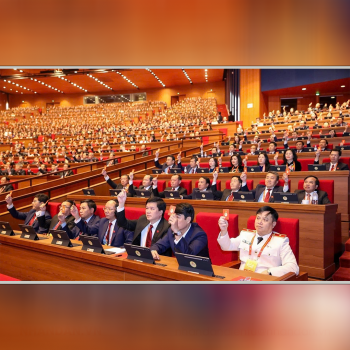 Bản tin thời sự sáng 22/1/2026: Đại hội lần thứ XIV của Đảng bước vào ngày làm việc thứ 4