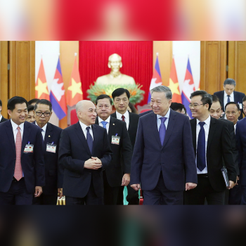 Bản tin thời sự sáng 6/2/2026: Tổng Bí thư Tô Lâm thăm cấp nhà nước tới Campuchia