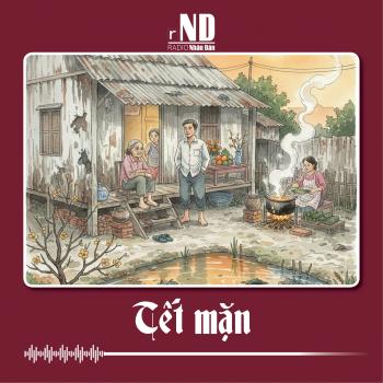 Truyện ngắn: Tết mặn