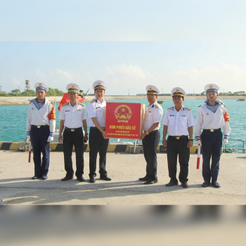 Bản tin thời sự sáng 5/3/2026: Các khu vực tại đặc khu Trường Sa bắt đầu bỏ phiếu bầu cử