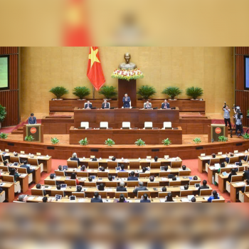 Bản tin thời sự sáng 6/4/2026: Kỳ họp thứ nhất, Quốc hội khóa XVI chính thức khai mạc