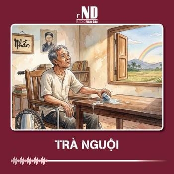 Truyện ngắn: Trà nguội