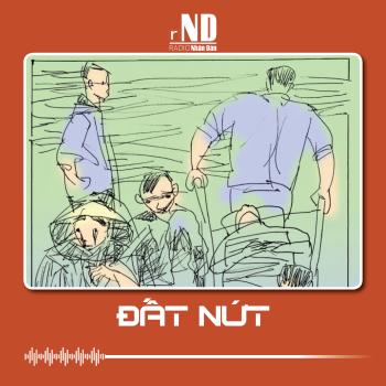 Truyện ngắn: Đất nứt