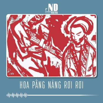 Truyện ngắn: Hoa pằng nảng rơi rơi