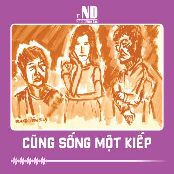 Truyện ngắn: Cũng sống một kiếp