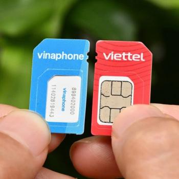 Bản tin thời sự sáng 6/5/2026: Nhà mạng bắt đầu khóa SIM không xác thực, không chính chủ