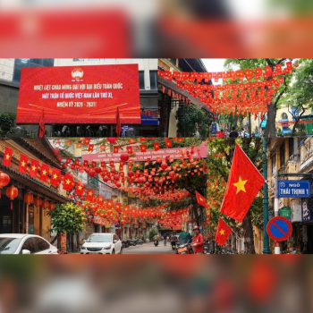 Bản tin thời sự sáng 11/5/2026: Hôm nay diễn ra phiên trù bị Đại hội đại biểu MTTQ Việt Nam lần thứ XI
