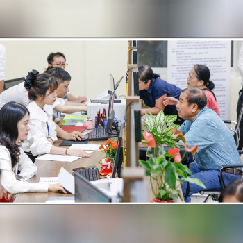 Bản tin thời sự sáng 14/05/2026: 11% người dân gặp công chức phiền hà khi làm thủ tục hành chính
