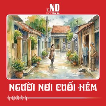 Truyện ngắn: Người nơi cuối hẻm